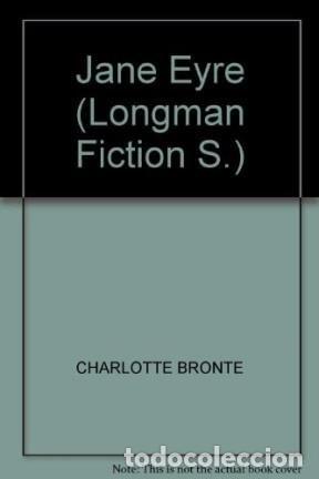 Libros: Jane Eyre - Charlotte Bront&euml; - Charlotte Bront&euml; - Foto 1