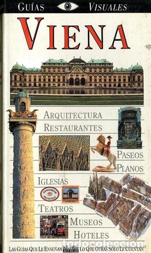Libros: Viena - Peter Wilson - Peter Wilson - Foto 1