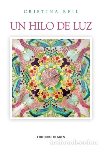 books: Un hilo de luz - Cristina Reil - Cristina Reil