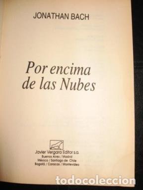 Libros: Por encima de las nubes - Johann Sebastian Bach - Johann Sebastian Bach