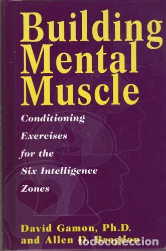 Libros: Building Mental Muscle Conditioning Exercises for the Six In - David Gamon