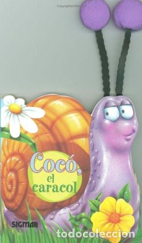 Libros: COCO (Antenitas/little Antennas) (Spanish Edition) - Sigmar - Sigmar