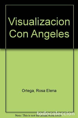 Libros: Visualizacion Con Angeles (Spanish Edition) - unknown author - unknown author - Foto 1