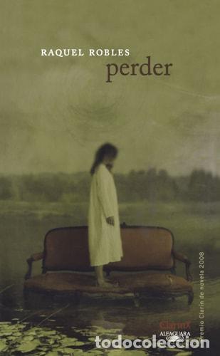 Libros: Perder (Spanish Edition) - ROBLES - ROBLES - Foto 1
