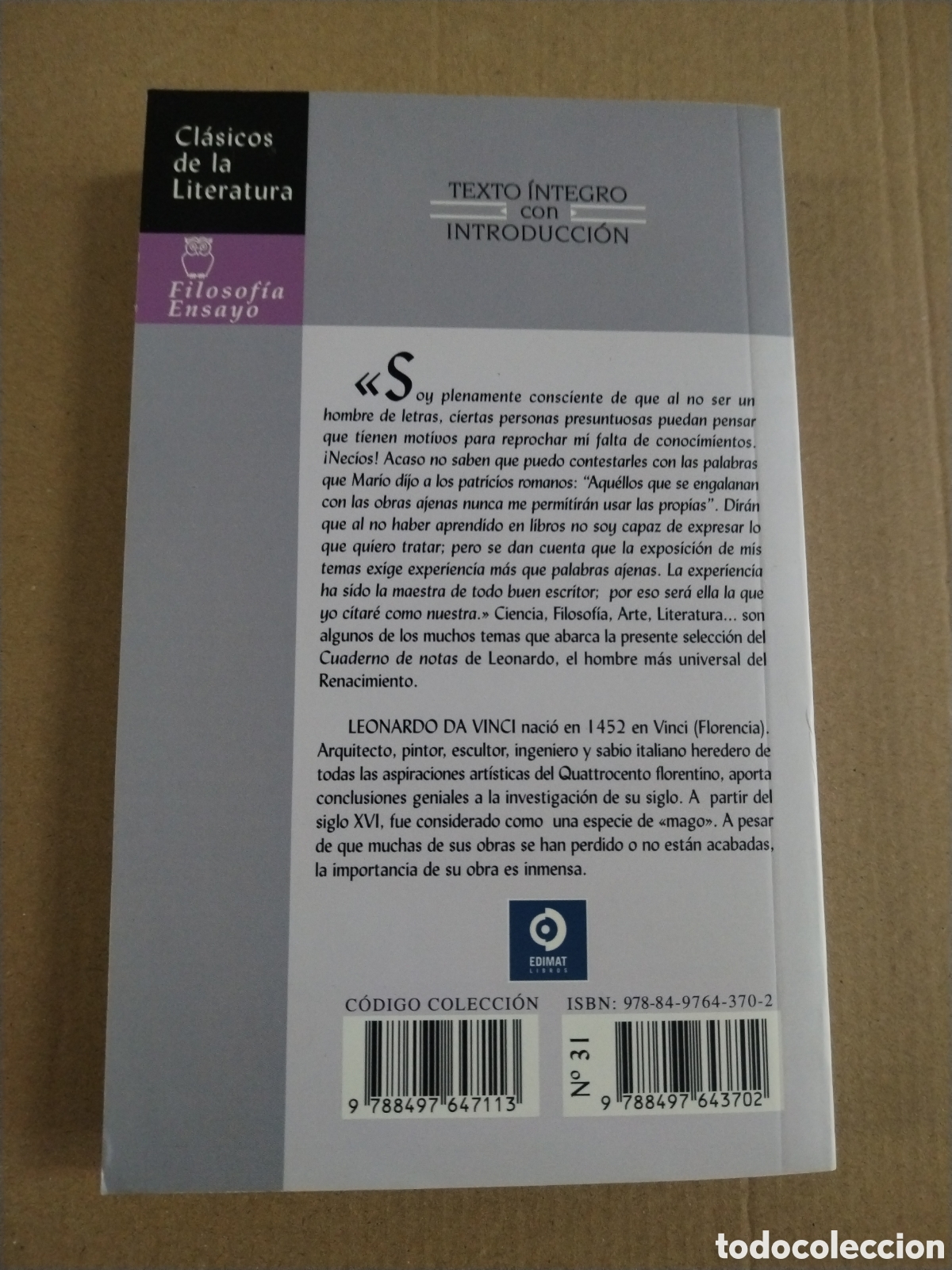 Libros: OBRAS JOCOSAS. FRANCISCO DE QUEVEDO. CL - Foto 2