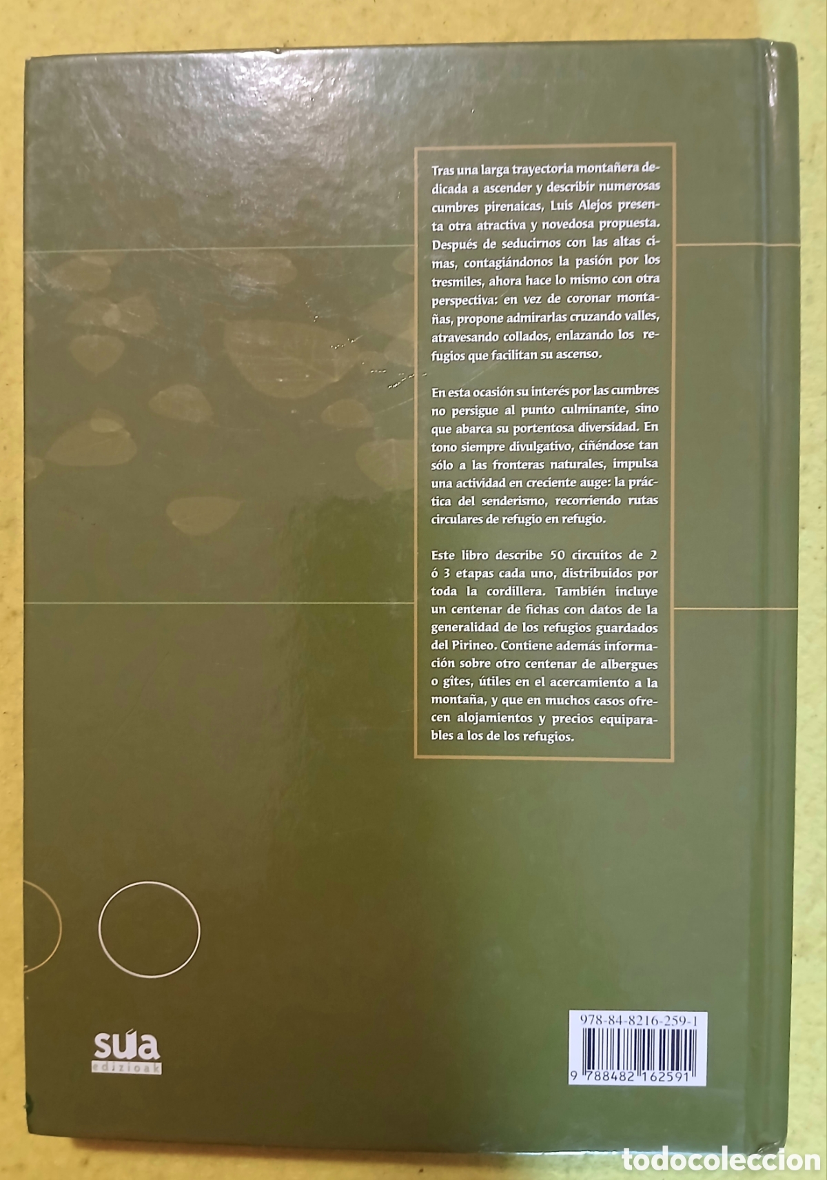 Libros: Refugios del Pirineo - Foto 2