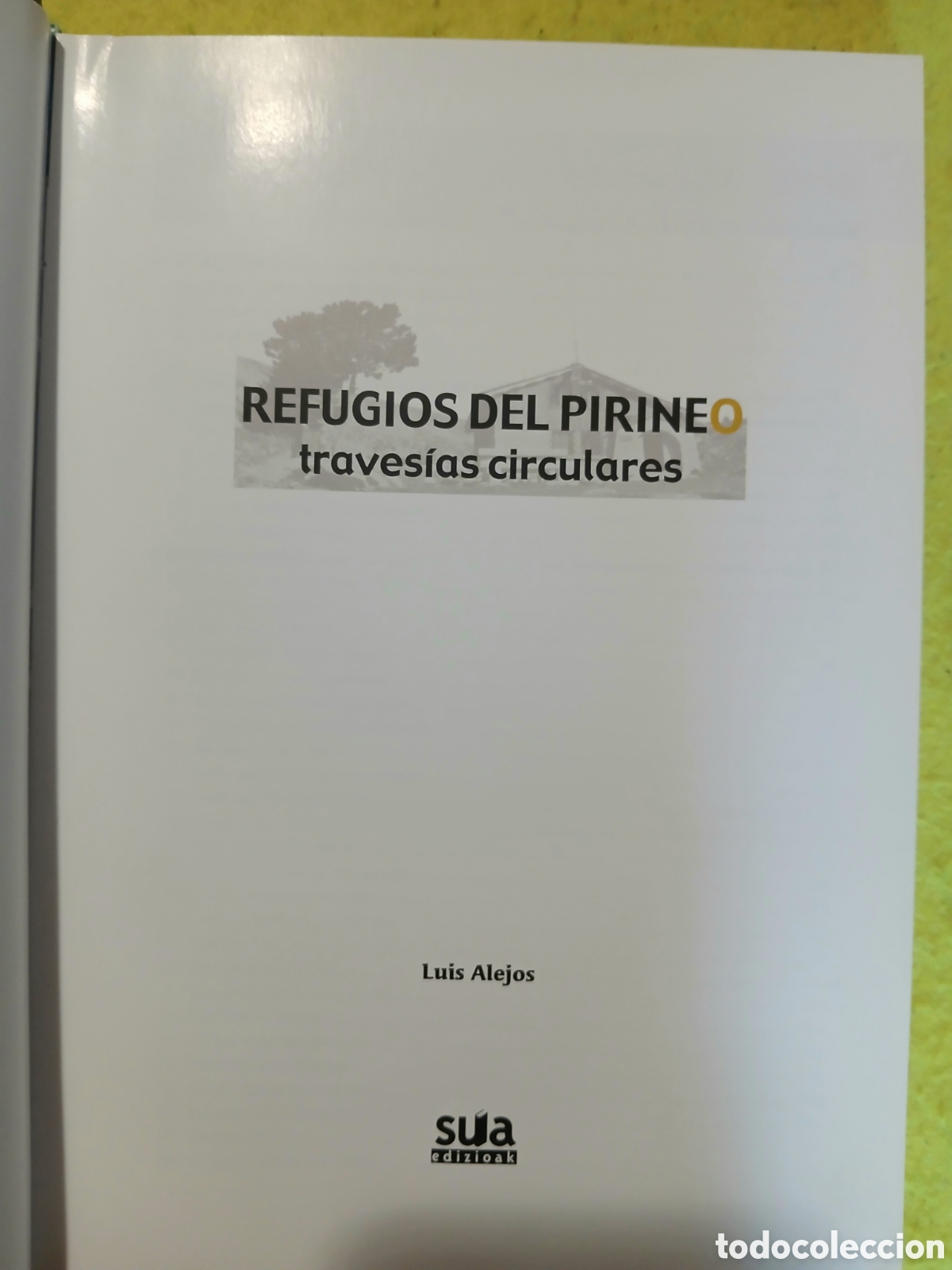 Libros: Refugios del Pirineo - Foto 3