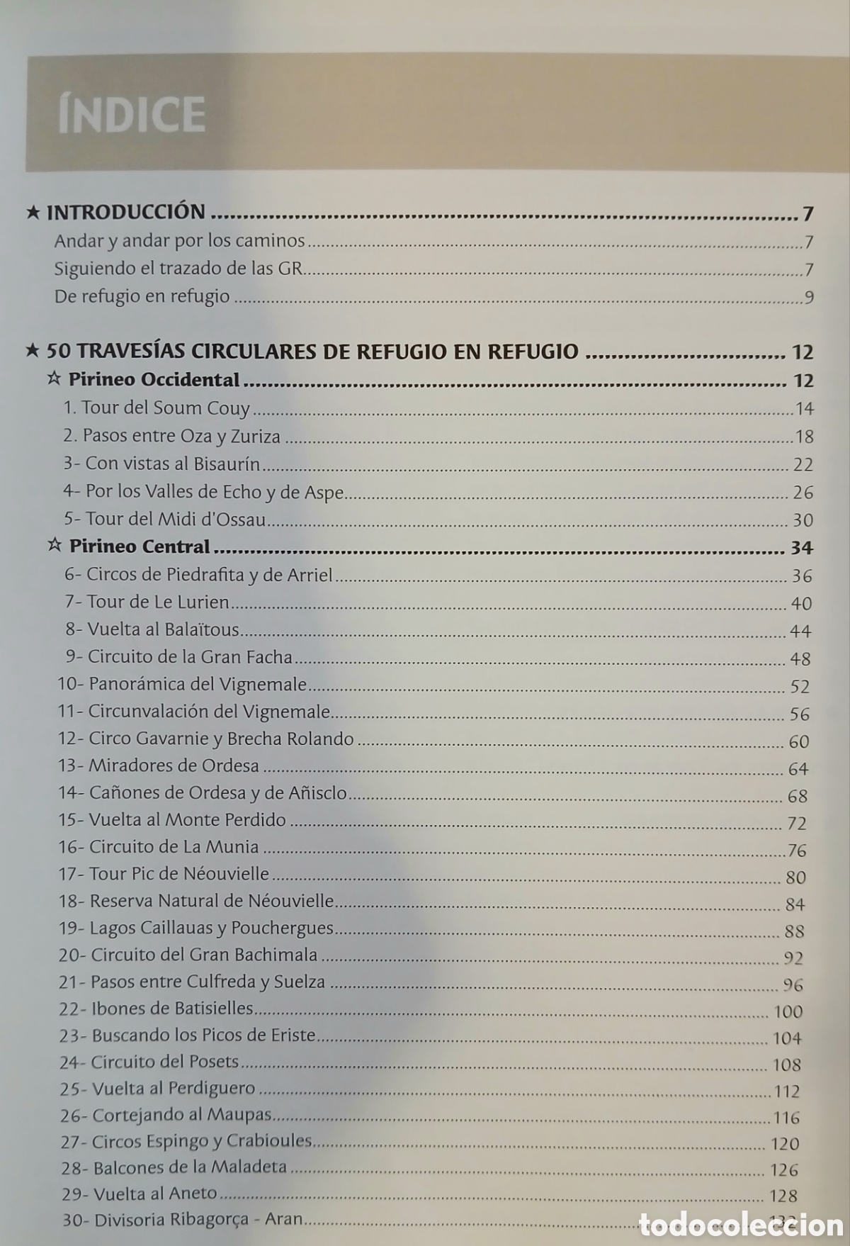 Libros: Refugios del Pirineo - Foto 4
