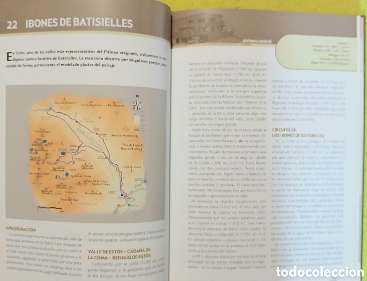 Libros: Refugios del Pirineo - Foto 6