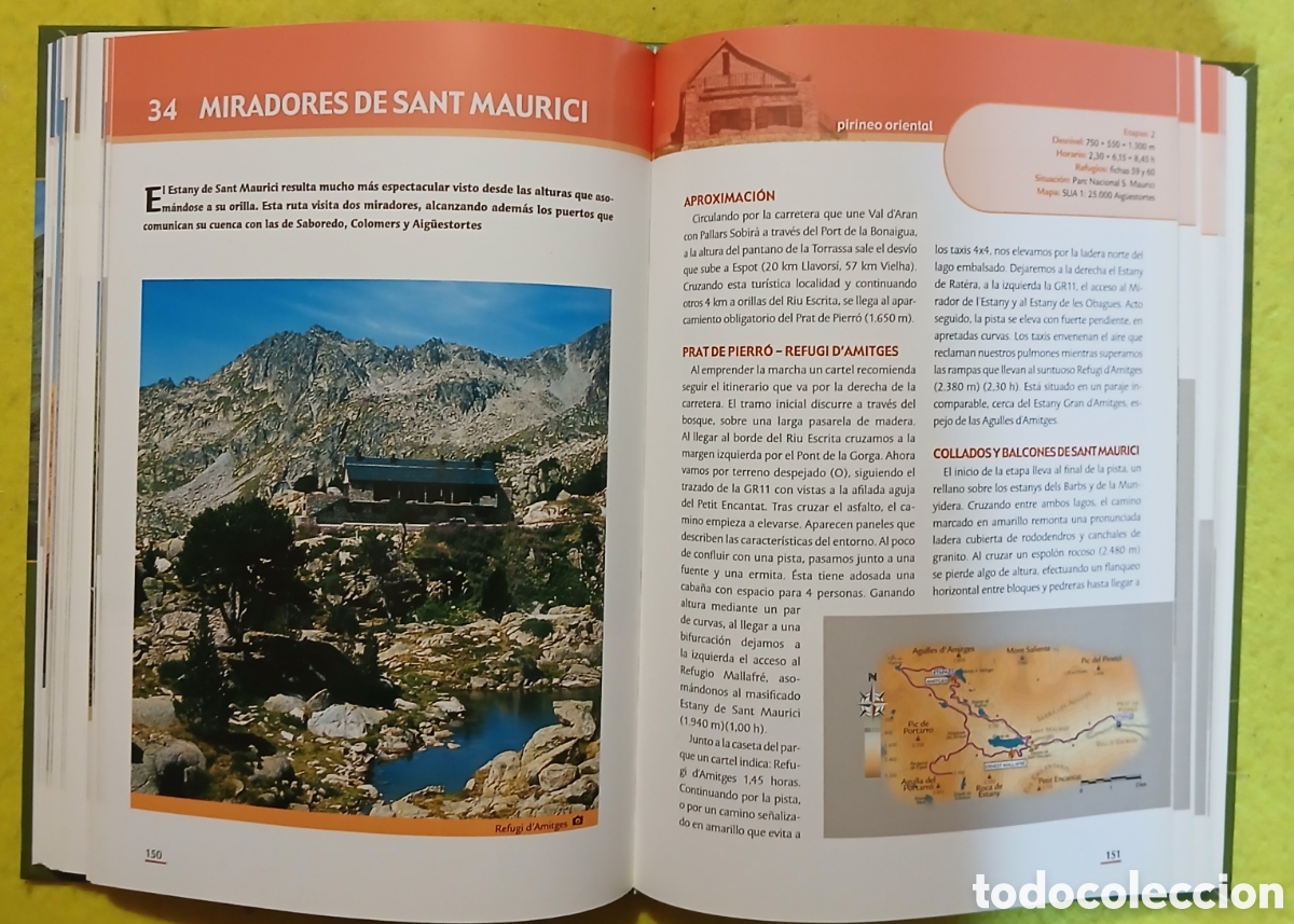 Libros: Refugios del Pirineo - Foto 7