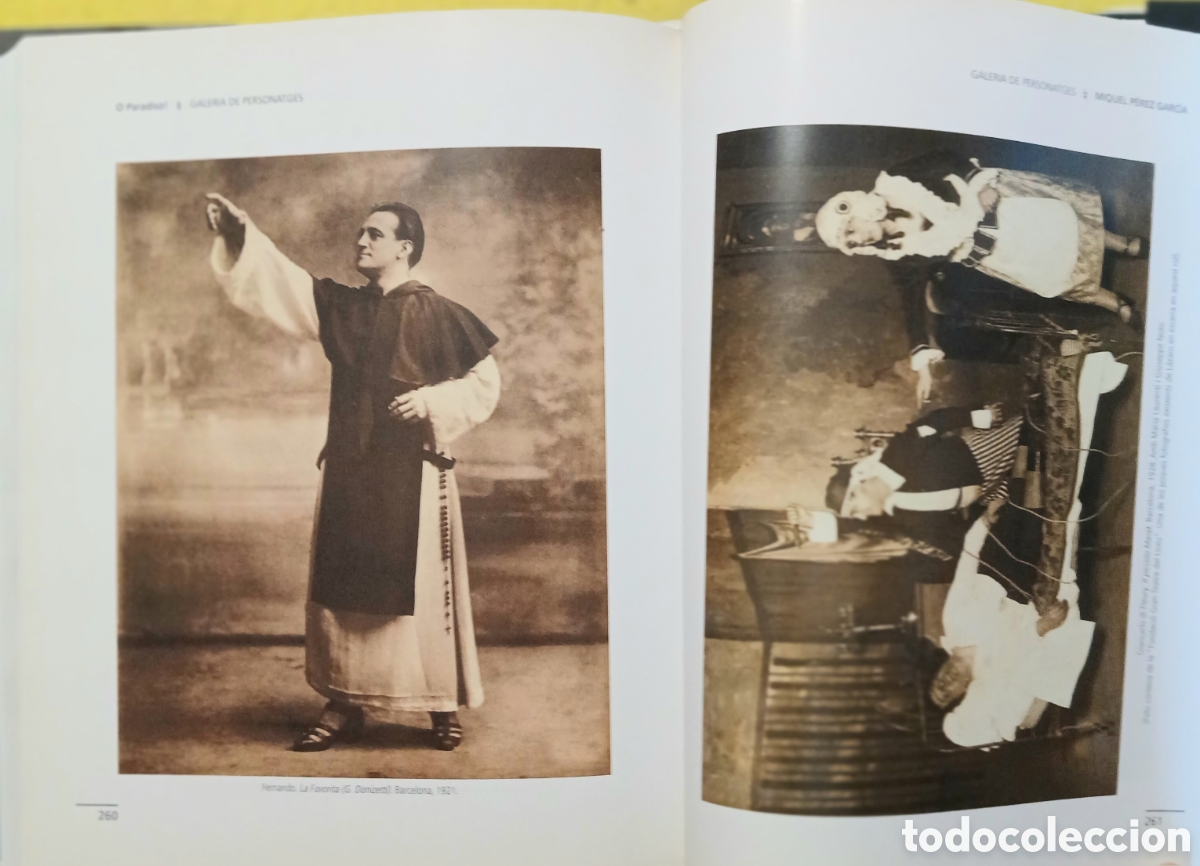 Libros: Hip&oacute;lito L&agrave;zaro o Paradiso! - Foto 4