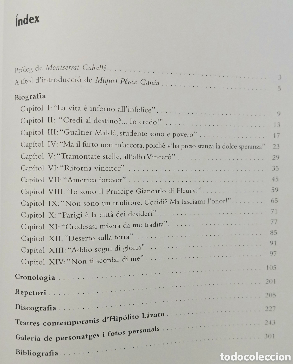 Libros: Hip&oacute;lito L&agrave;zaro o Paradiso! - Foto 5