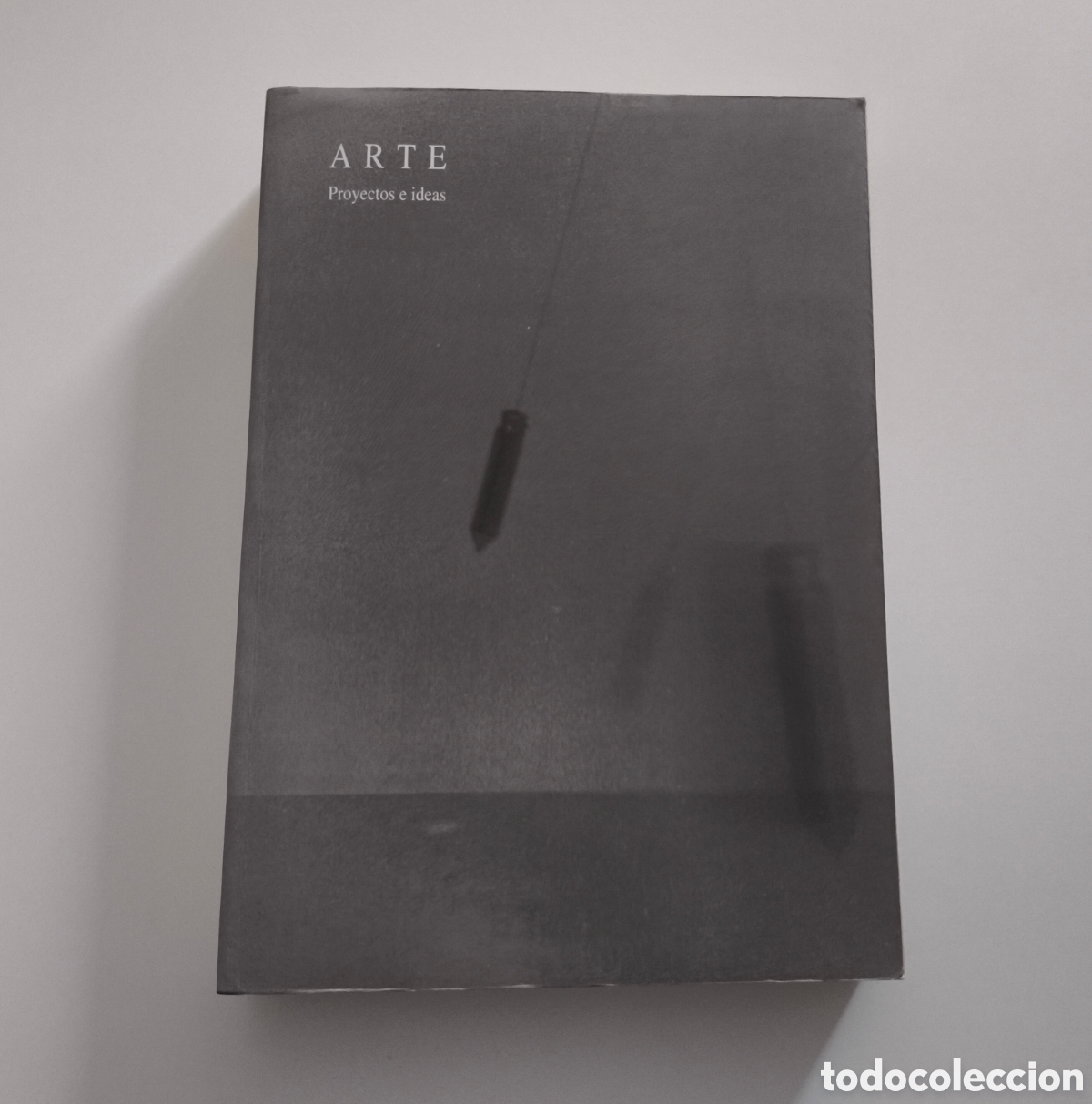 Libros: Arte. Proyectos e ideas 4 Tomo II