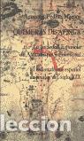 Libros: Quimeras de &Aacute;frica. La Sociedad Espa&ntilde;ola de Africanistas y Colonistas: El coloni - PEDRAZ MARCOS, AZ