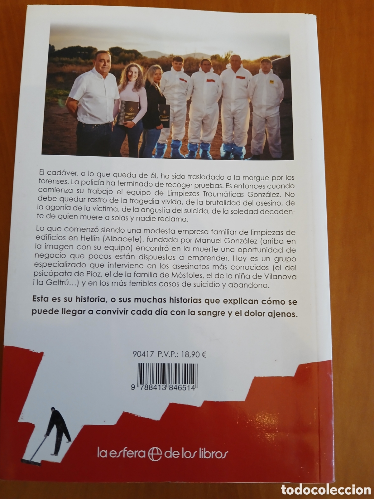 Libros: Limpiezas traum&aacute;ticas. Beatriz Gonz&aacute;lez. - Foto 2