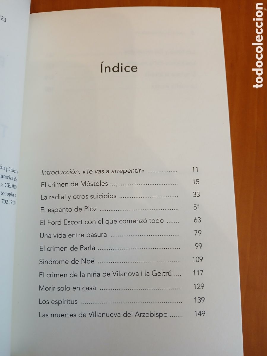 Libros: Limpiezas traum&aacute;ticas. Beatriz Gonz&aacute;lez. - Foto 4