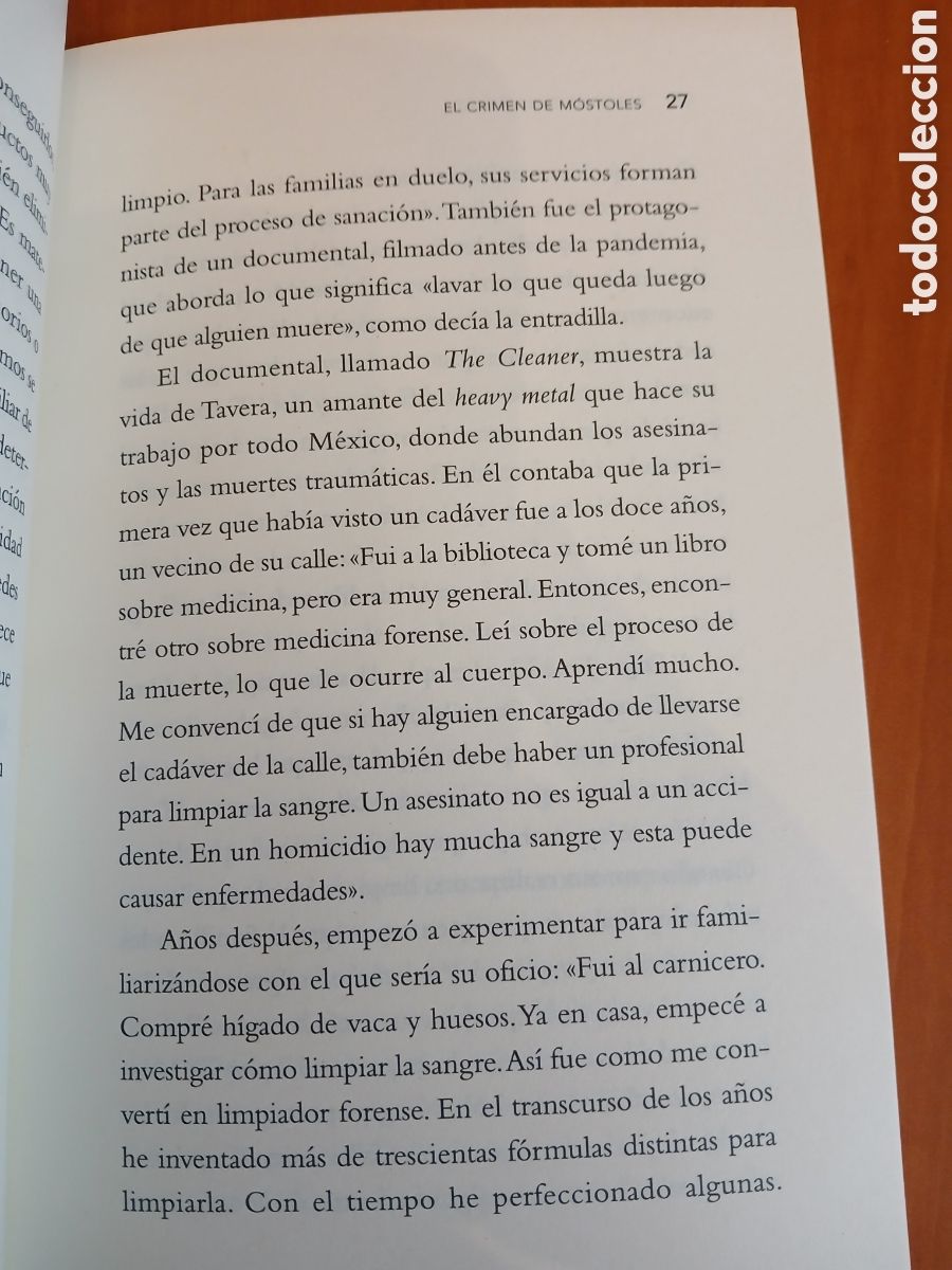 Libros: Limpiezas traum&aacute;ticas. Beatriz Gonz&aacute;lez. - Foto 6