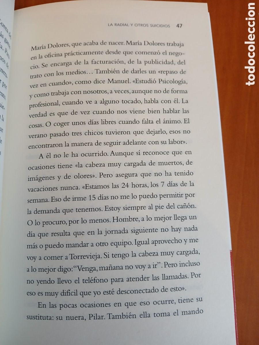 Libros: Limpiezas traum&aacute;ticas. Beatriz Gonz&aacute;lez. - Foto 7
