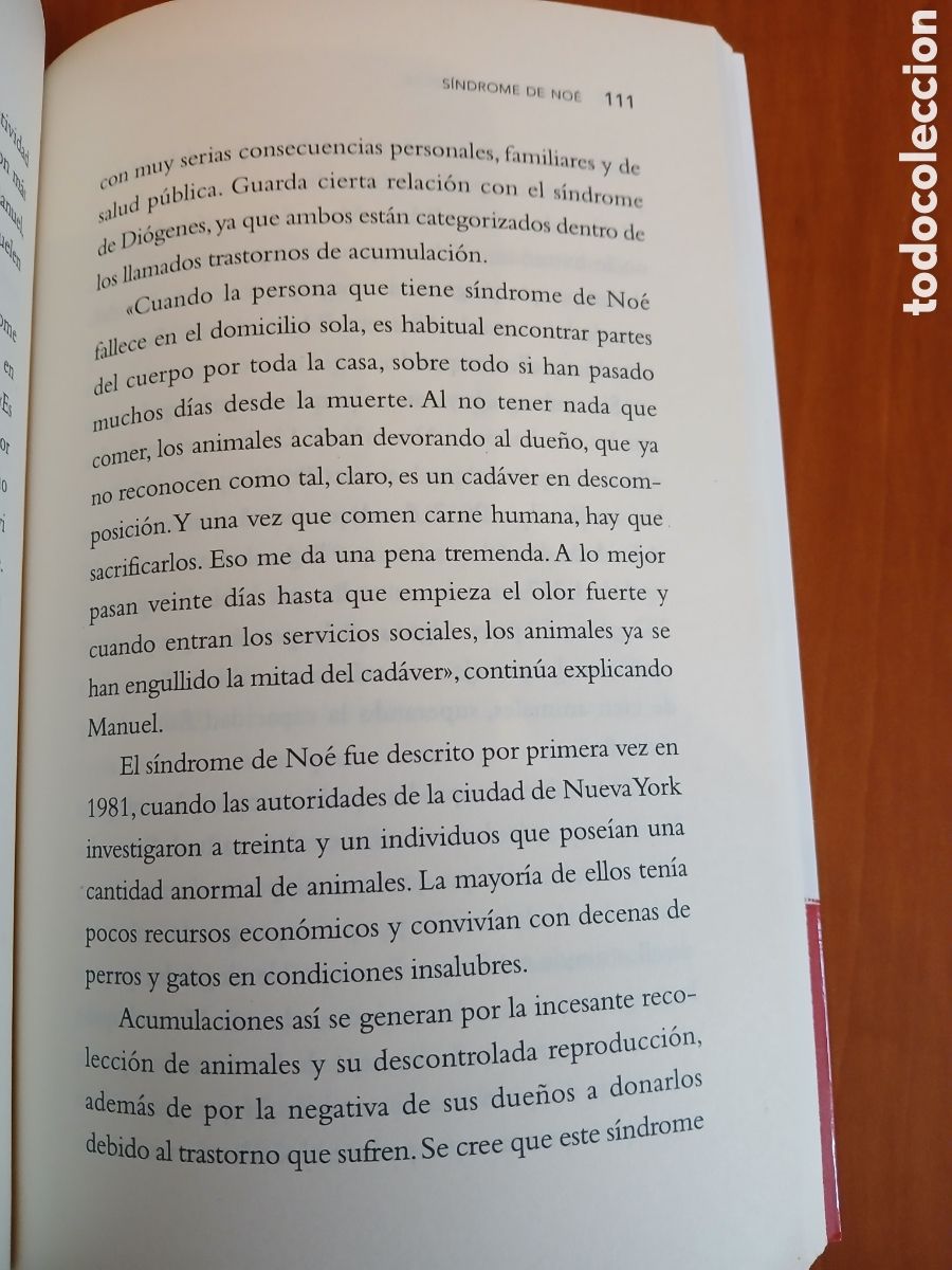 Libros: Limpiezas traum&aacute;ticas. Beatriz Gonz&aacute;lez. - Foto 10