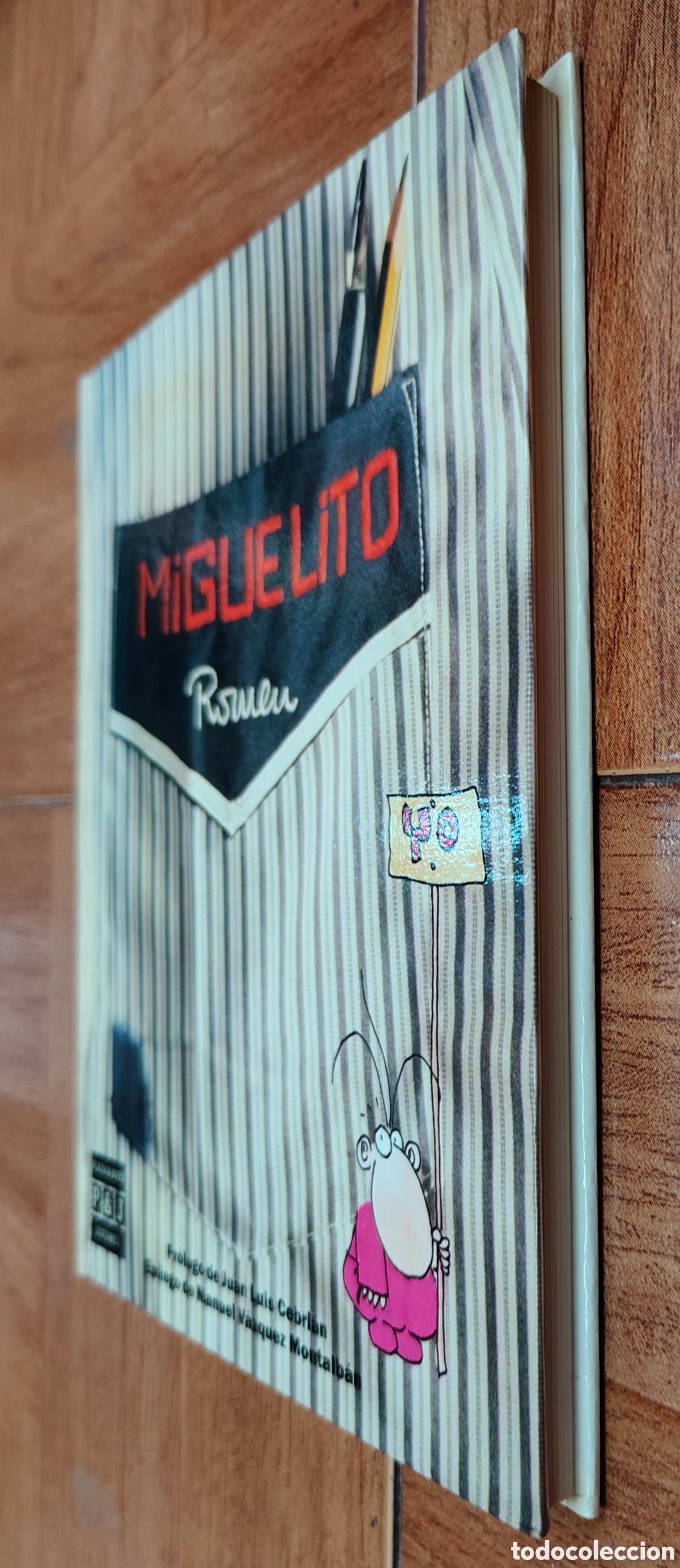 Libros: Miguelito - Romen - Foto 2