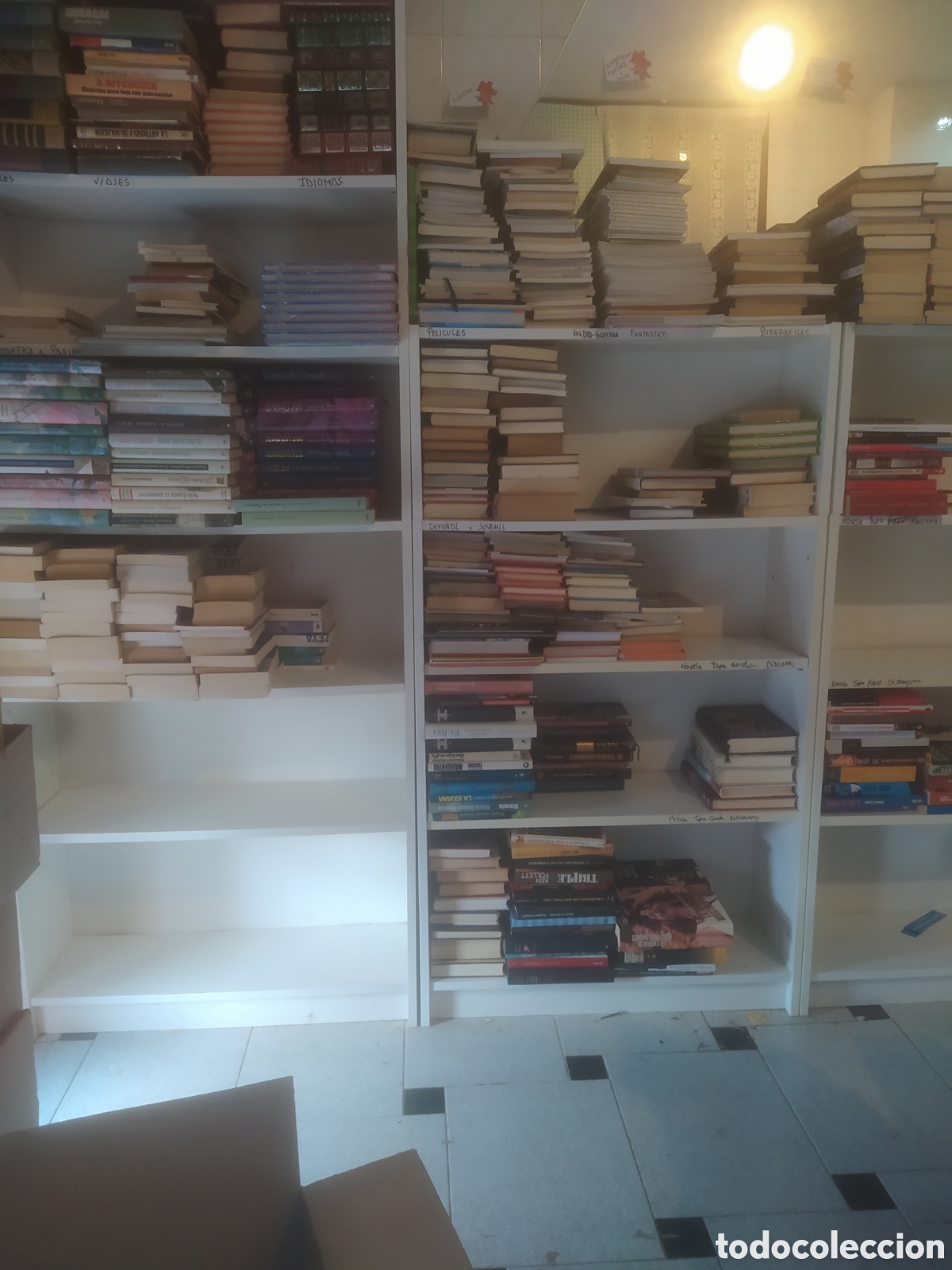 Libros: 25 Libros nuevos O seminuevos - Foto 1