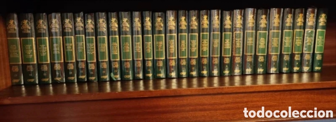 Libros: Obra completa agatha christie - Foto 4