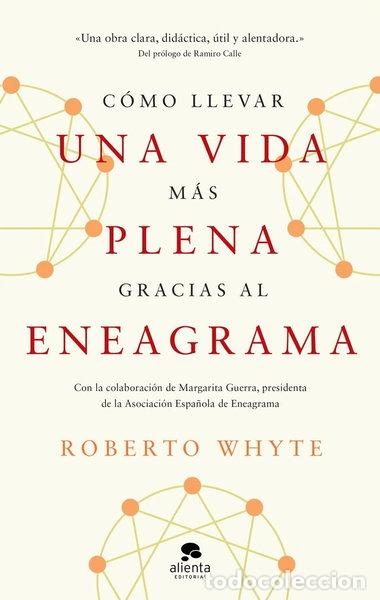 Livros em segunda m&atilde;o: COMO LLEVAR UNA VIDA MAS PLENA GRACIAS AL ENEAGRAMA- 9788413443492