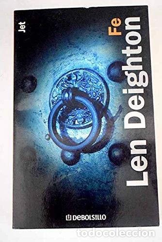 Livros em segunda m&atilde;o: Fe (9788484502494) (Libros)