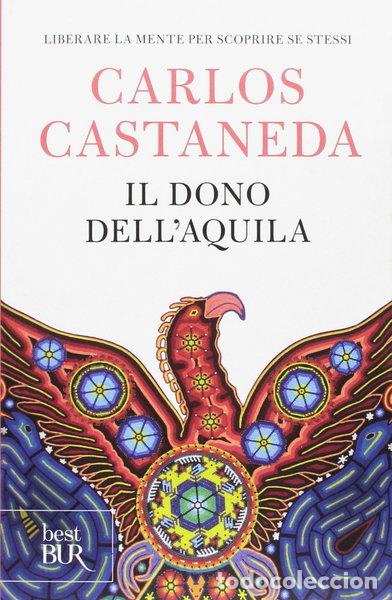 Livres: Il dono dell'aquila- 9788817258906