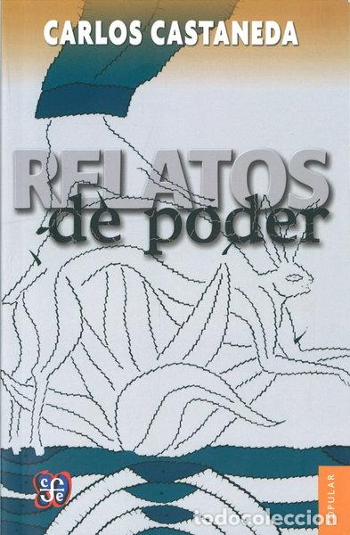 Livres: Relatos de poder- 9789681603410
