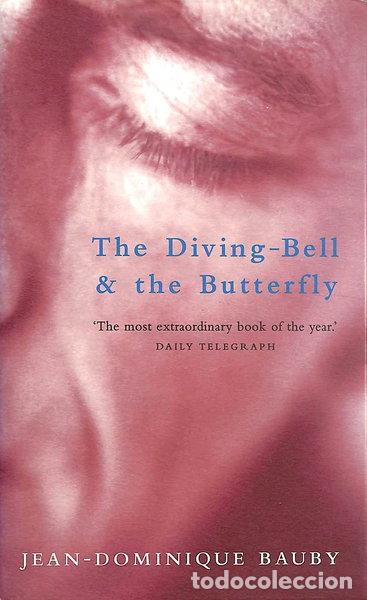 Libri di seconda mano: The Diving-Bell and the Butterfly- 9781857027792