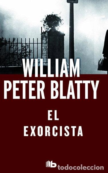 Libri di seconda mano: El exorcista- 9788490703212