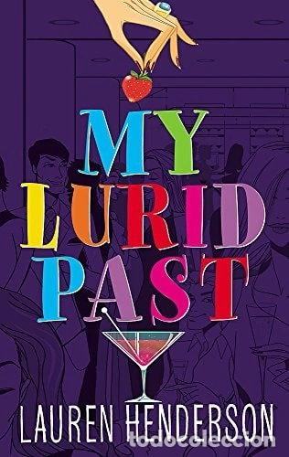 Libri di seconda mano: My Lurid Past- 9780751532616