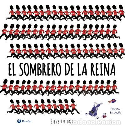 Libri di seconda mano: El sombrero de la Reina- 9788469601334