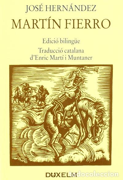 Libri di seconda mano: Mart&iacute;n Fierro- 9788493643102