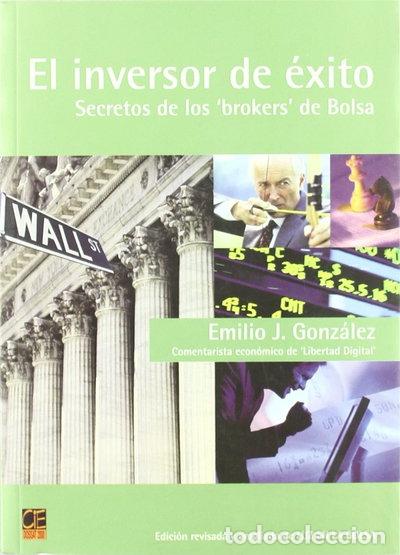Libri di seconda mano: El inversor de &eacute;xito- 9788496437234
