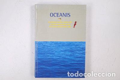 Libri di seconda mano: Oceanis: Der Deutsche Pavillon Lissabon 1998- 9783570002698