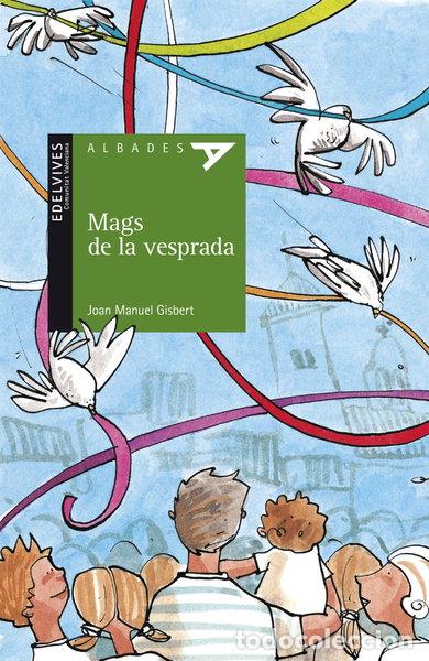 Libri di seconda mano: Mags de la vesprada- 9788426370419