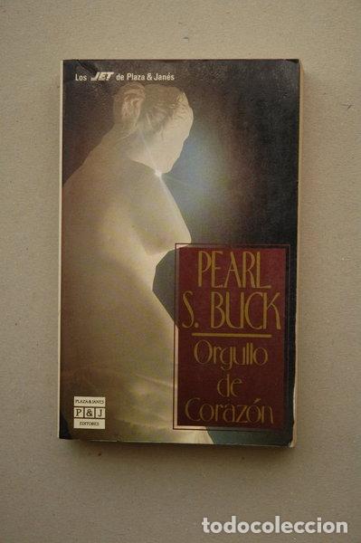 Libri di seconda mano: Orgullo de coraz&oacute;n- 9788401497643