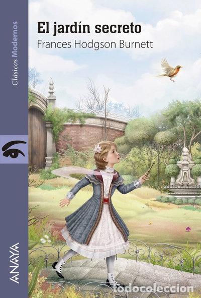 Libri di seconda mano: El jard&iacute;n secreto- 9788469848807