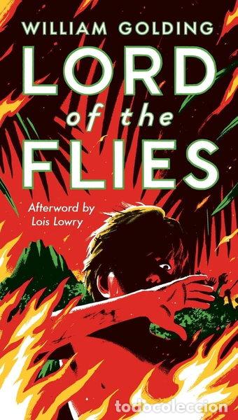Libri di seconda mano: Lord of the Flies- 9780399501487