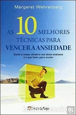 Libri di seconda mano: As 10 Melhores T&eacute;cnicas para Vencer a Ansiedade- 9789897180743