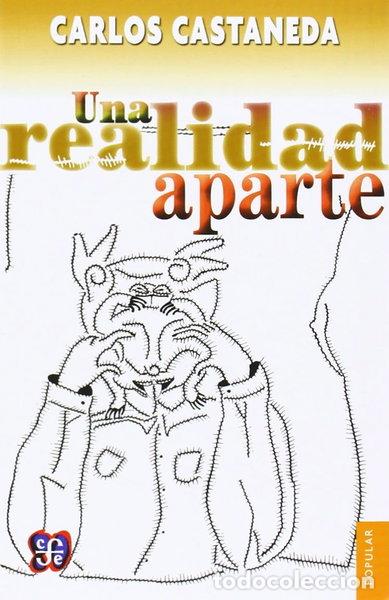 Libri di seconda mano: Una realidad aparte- 9789681602185