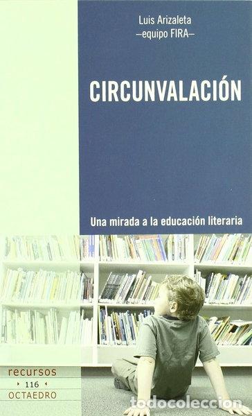 Libri di seconda mano: Circunvalaci&oacute;n- 9788499210179
