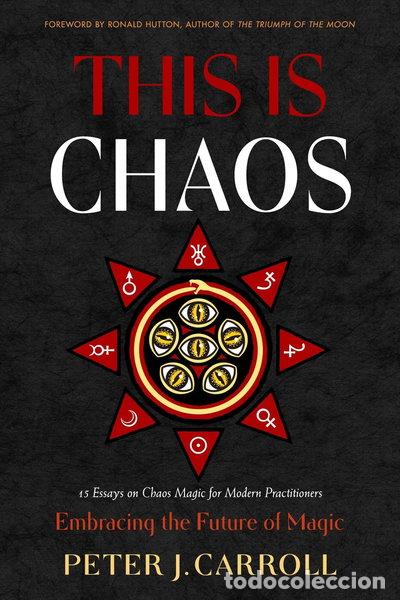 Libri di seconda mano: This Is Chaos: Embracing the Future of Magic- 9781578638734