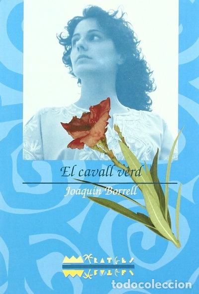 B&uuml;cher: El cavall verd- 9788489663749