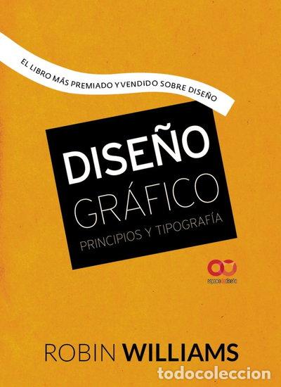 B&uuml;cher: Dise&ntilde;o gr&aacute;fico. Principios y tipograf&iacute;a- 9788441537255