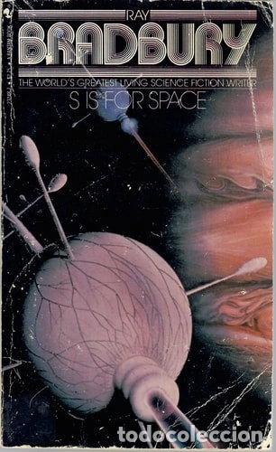 Libros: S Is for Space- 9780553232486