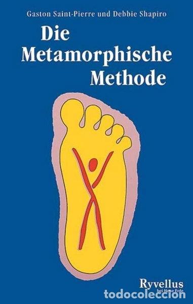 Libros: Die Metamorphische Methode: Grundlagen und Anwendung- 9783890604350