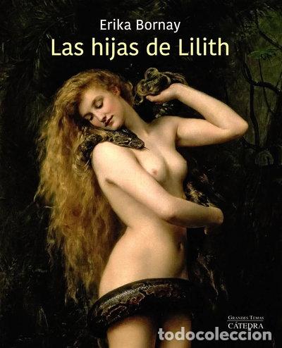 Libri di seconda mano: Las hijas de Lilith- 9788437641348